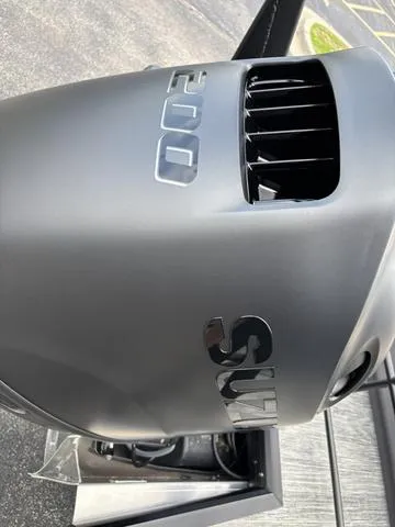 Slide: The Image of Viaggio X22S / DF200ATXSS 2025 - 7