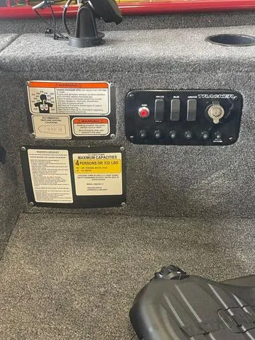 Slide: The Image of Tracker Panfish 17 2025 - 13