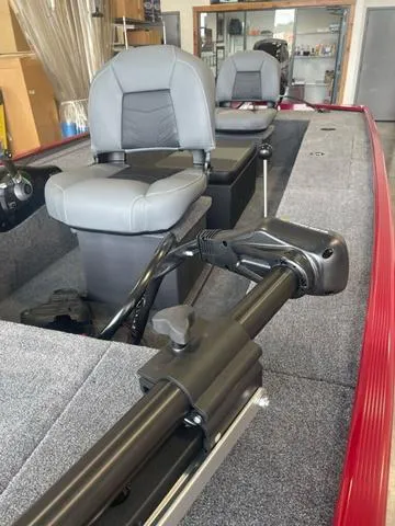 Slide: The Image of Tracker Panfish 17 2025 - 3