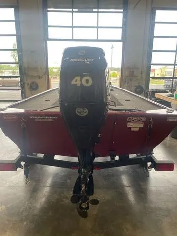 Slide: The Image of Tracker Panfish 17 2025 - 4