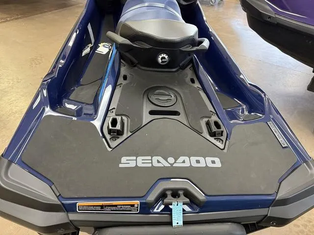 Slide: The Image of Sea-Doo GTX™ 170 Tech, Audio, iDF, iBR 2025 - 7