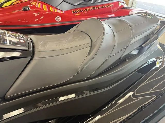 Slide: The Image of Yamaha GP SVHO™ 2024 - 4