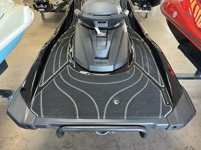 Slide: The Image of Yamaha GP SVHO™ 2024 - 5