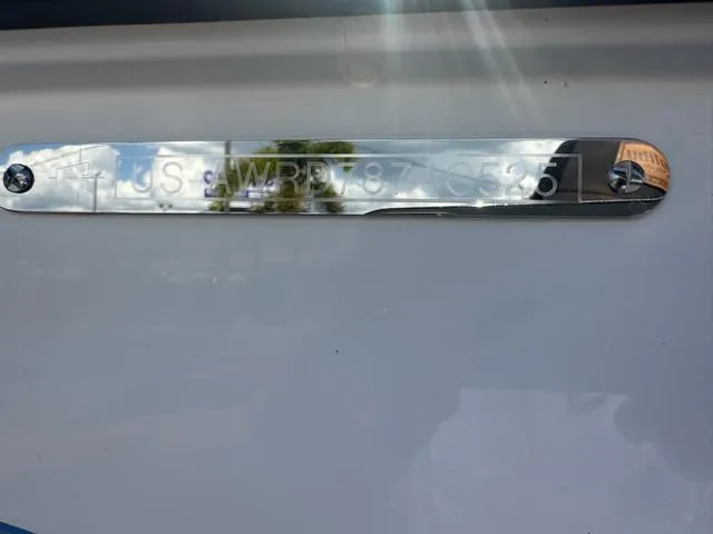 Slide: The Image of Axis Wake Research T Series T250 2025 - 20