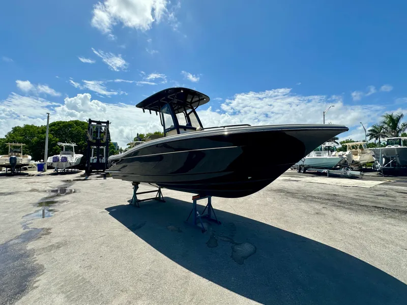 Slide: The Image of Scout 215 XSF 2025 - 1