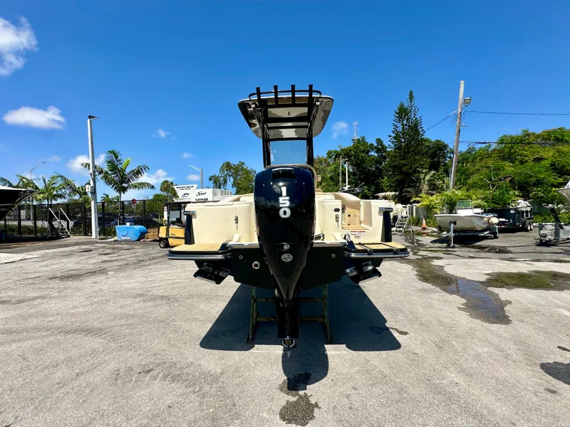 Slide: The Image of Scout 215 XSF 2025 - 10