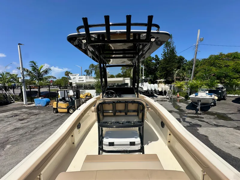 Slide: The Image of Scout 215 XSF 2025 - 11