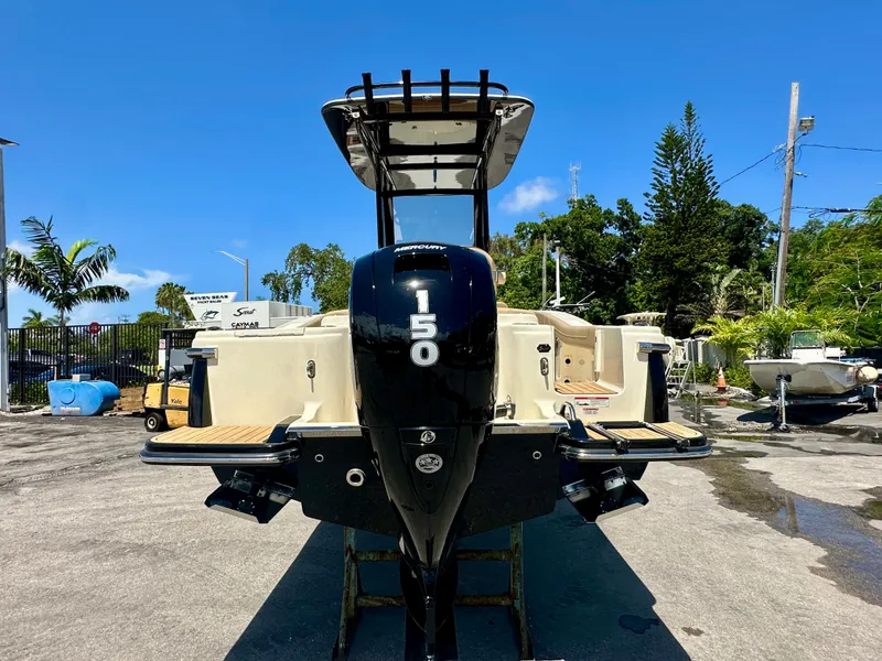 Slide: The Image of Scout 215 XSF 2025 - 12