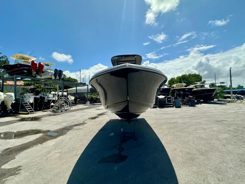 Slide: The Image of Scout 215 XSF 2025 - 2