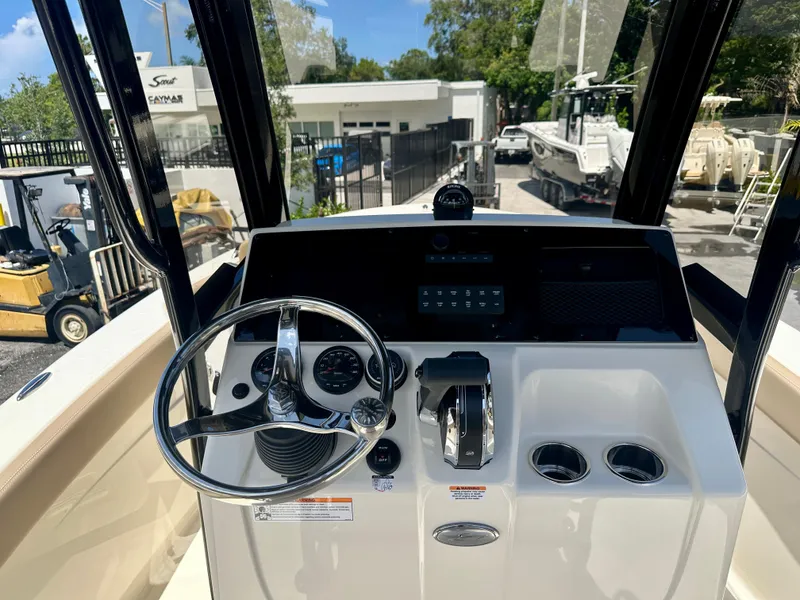 Slide: The Image of Scout 215 XSF 2025 - 3