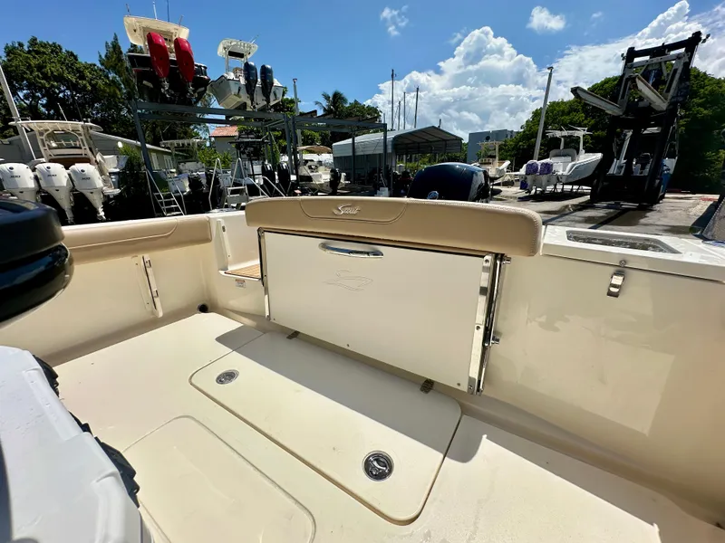 Slide: The Image of Scout 215 XSF 2025 - 4