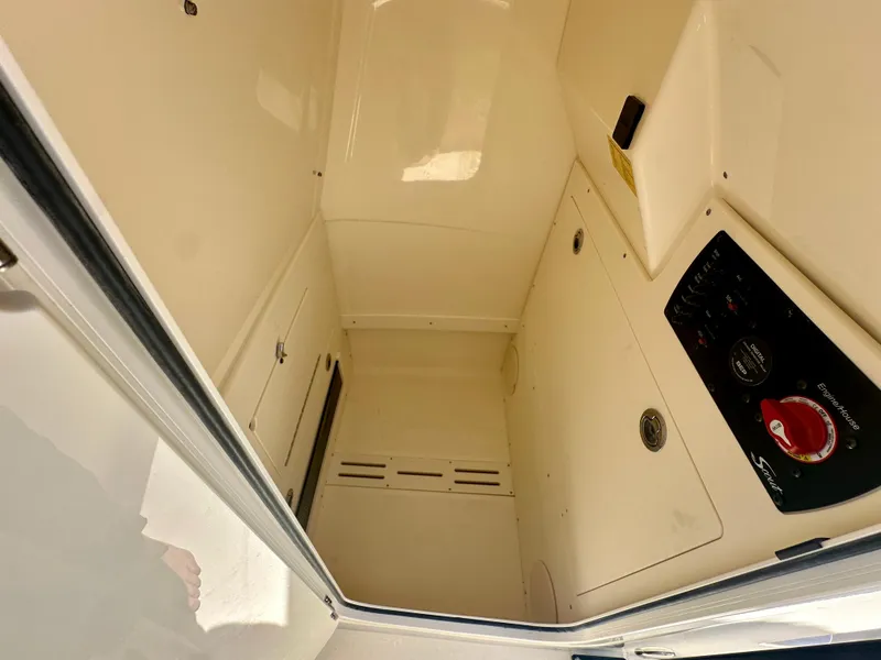 Slide: The Image of Scout 215 XSF 2025 - 5