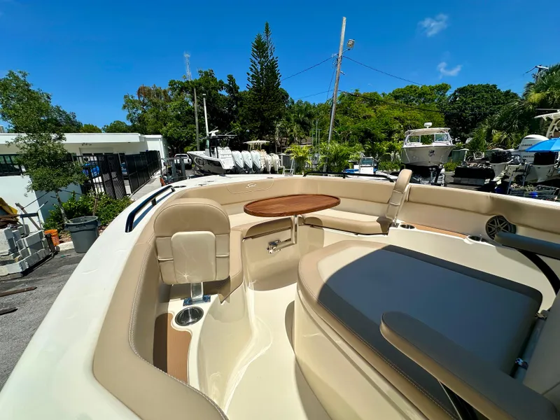 Slide: The Image of Scout 215 XSF 2025 - 9