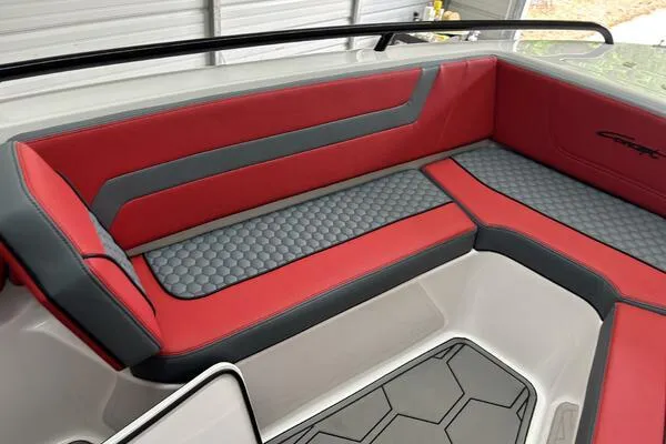 Slide: The Image of Concept Boats 27' Open Deck 2025 - 50