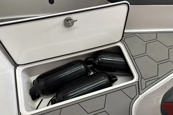 Slide: The Image of Concept Boats 27' Open Deck 2025 - 51