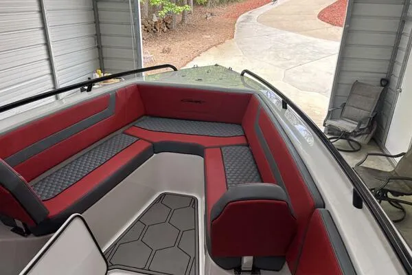 Slide: The Image of Concept Boats 27' Open Deck 2025 - 53