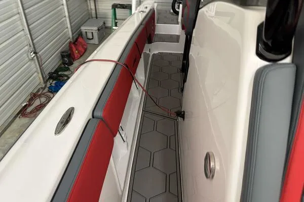 Slide: The Image of Concept Boats 27' Open Deck 2025 - 57