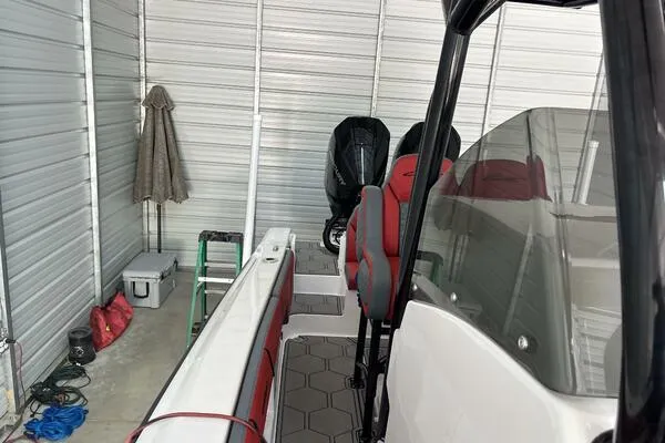 Slide: The Image of Concept Boats 27' Open Deck 2025 - 58