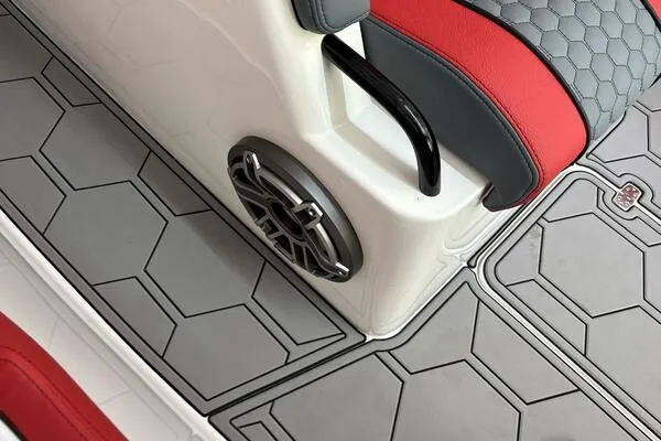 Slide: The Image of Concept Boats 27' Open Deck 2025 - 59