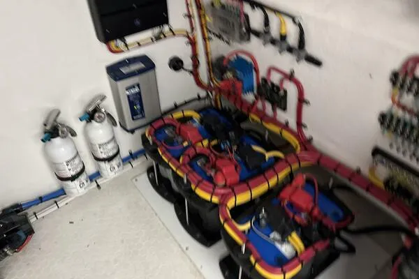 Slide: The Image of Concept Boats 27' Open Deck 2025 - 62