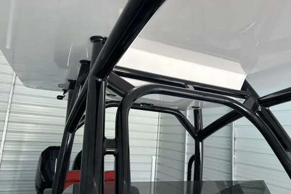 Slide: The Image of Concept Boats 27' Open Deck 2025 - 63