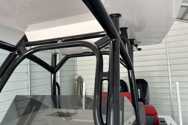 Slide: The Image of Concept Boats 27' Open Deck 2025 - 65