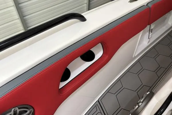 Slide: The Image of Concept Boats 27' Open Deck 2025 - 69