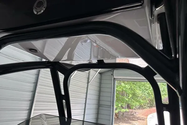 Slide: The Image of Concept Boats 27' Open Deck 2025 - 70