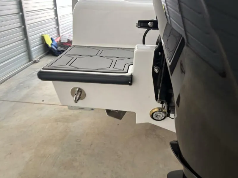 Slide: The Image of Concept Boats 27' Open Deck 2025 - 73