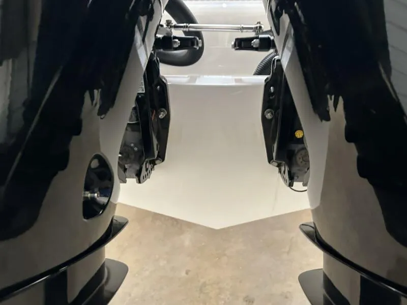 Slide: The Image of Concept Boats 27' Open Deck 2025 - 74