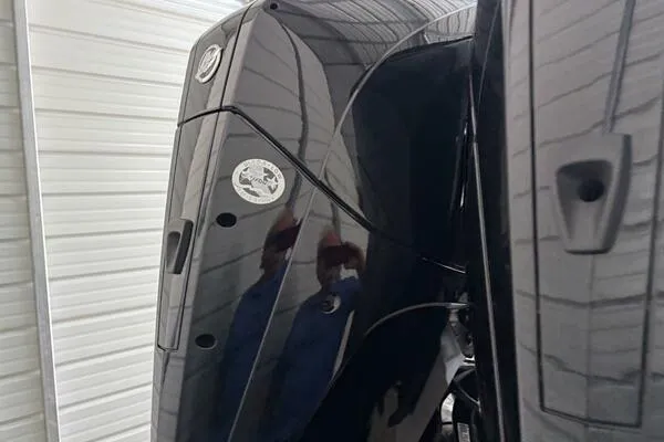 Slide: The Image of Concept Boats 27' Open Deck 2025 - 75