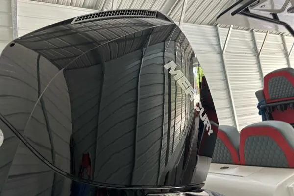 Slide: The Image of Concept Boats 27' Open Deck 2025 - 76