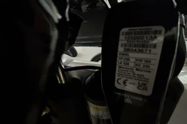 Slide: The Image of Concept Boats 27' Open Deck 2025 - 77