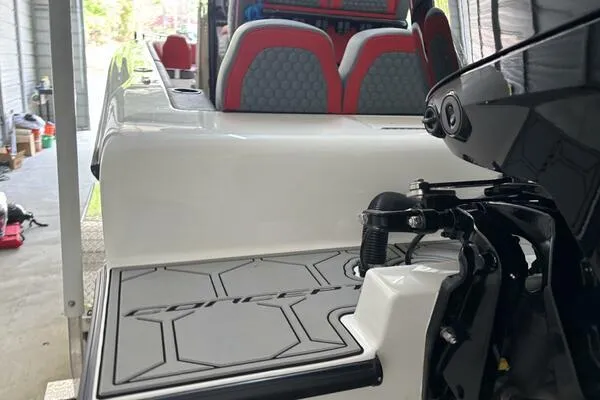 Slide: The Image of Concept Boats 27' Open Deck 2025 - 78