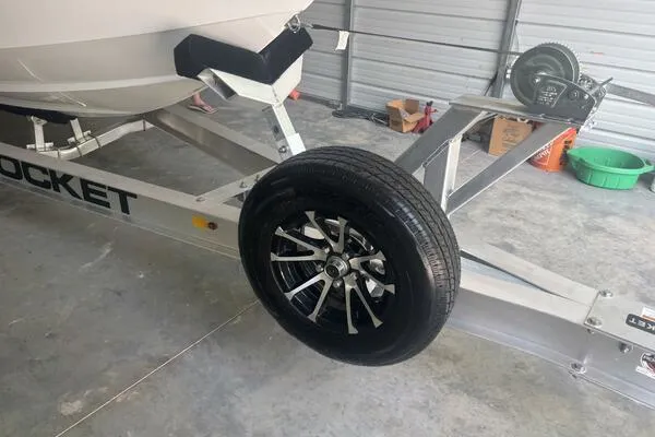 Slide: The Image of Concept Boats 27' Open Deck 2025 - 89