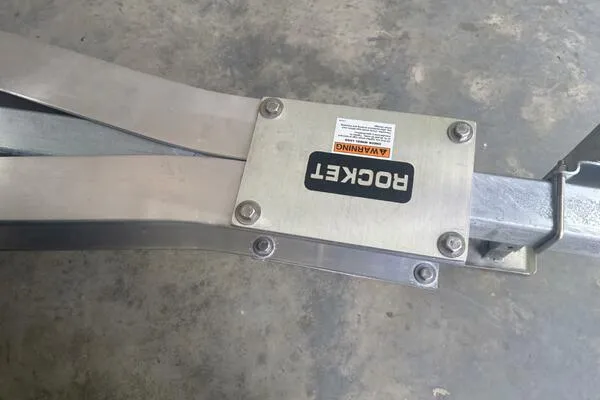 Slide: The Image of Concept Boats 27' Open Deck 2025 - 95