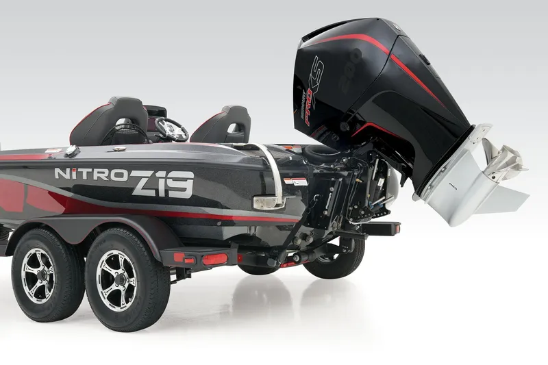 Slide: The Image of Nitro Z19 Pro 2024 - 60