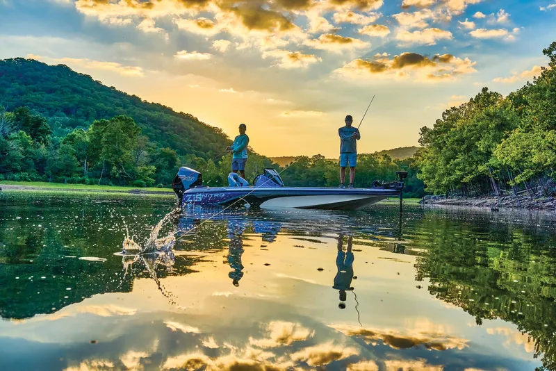 Slide: The Image of Nitro Z19 Pro 2024 - 9