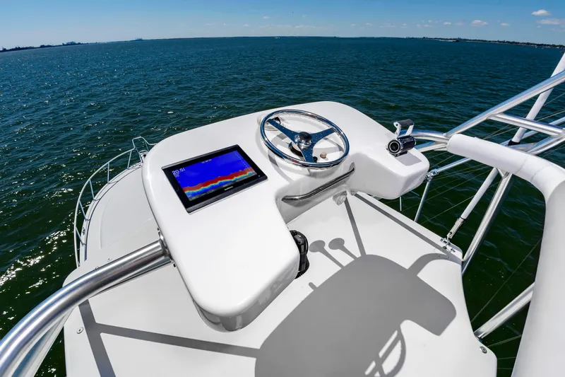 Slide: The Image of Cabo 40 Express 2008 - 12