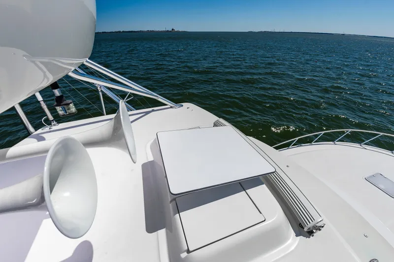 Slide: The Image of Cabo 40 Express 2008 - 16