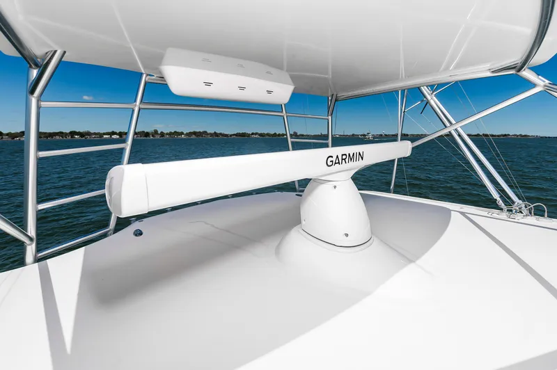 Slide: The Image of Cabo 40 Express 2008 - 18