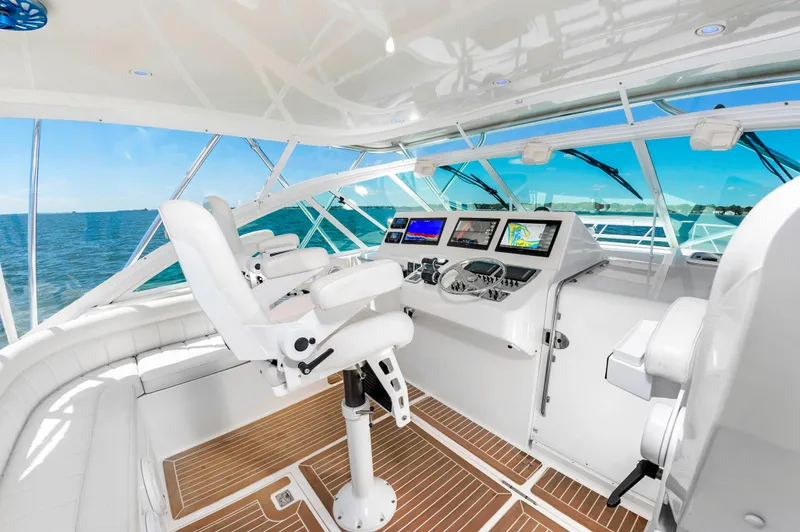 Slide: The Image of Cabo 40 Express 2008 - 19