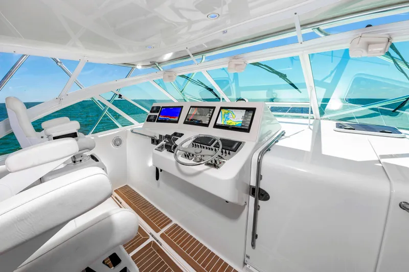 Slide: The Image of Cabo 40 Express 2008 - 20