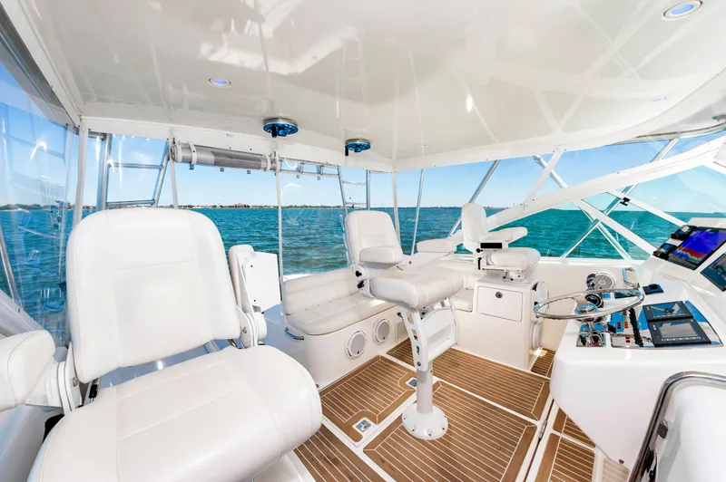 Slide: The Image of Cabo 40 Express 2008 - 22