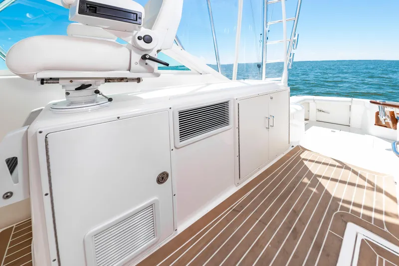 Slide: The Image of Cabo 40 Express 2008 - 25