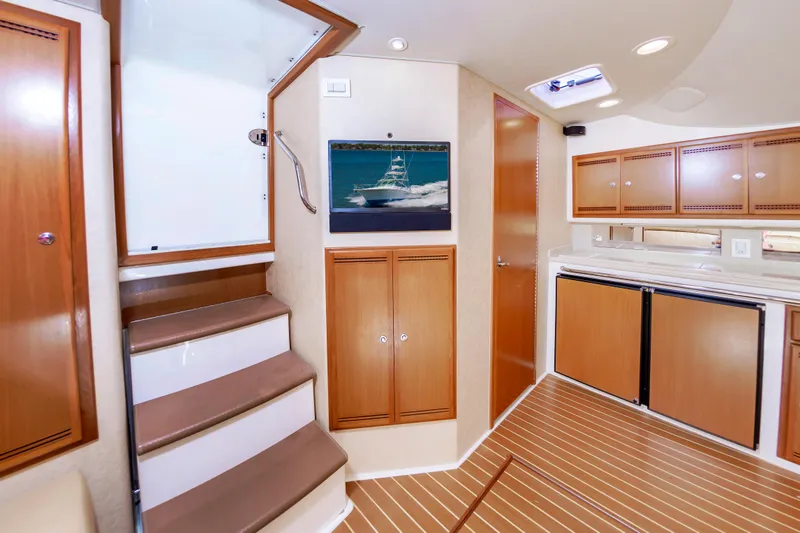 Slide: The Image of Cabo 40 Express 2008 - 32