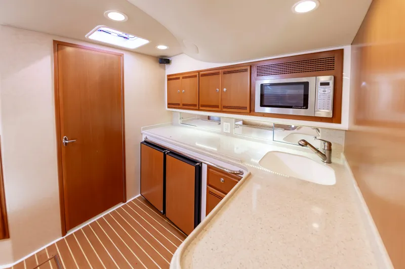 Slide: The Image of Cabo 40 Express 2008 - 35