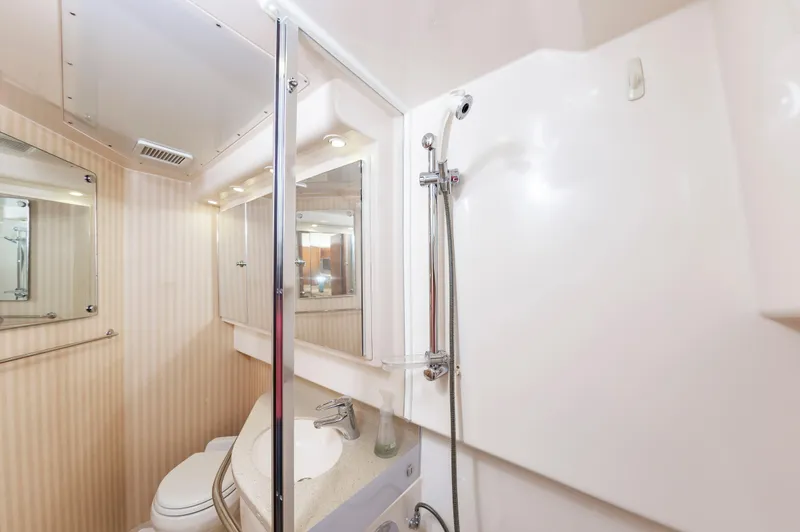 Slide: The Image of Cabo 40 Express 2008 - 39