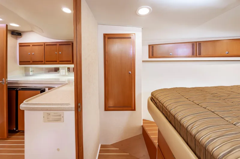 Slide: The Image of Cabo 40 Express 2008 - 46