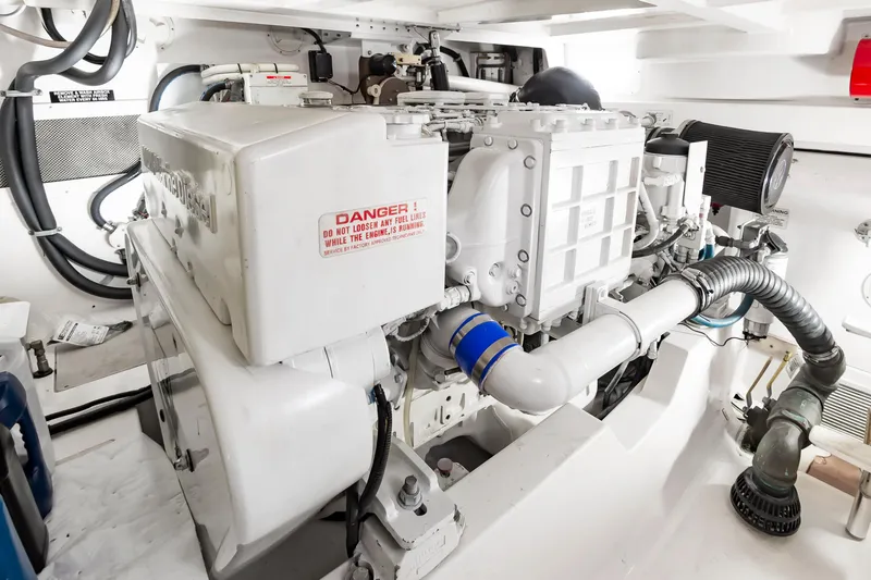 Slide: The Image of Cabo 40 Express 2008 - 48